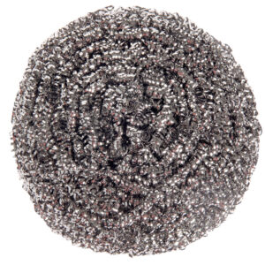 Stainless Steel Scourers