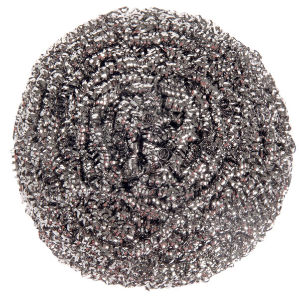 Stainless Steel Scourers
