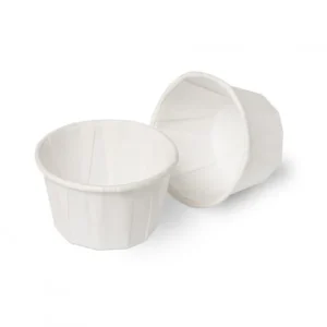 2oz SOUFFLE SAUCE CUPS