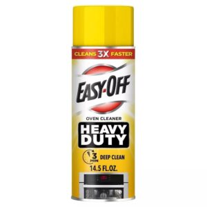 OVEN SPRAY DEGREASER