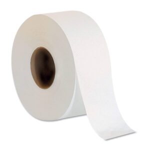 JUMBO ROLL 2 ply 200 x 90mm Pack of 12