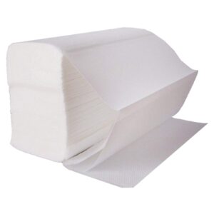 HAND TOWELS Z FOLD 3000 pcs