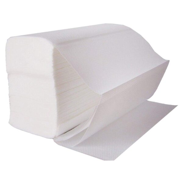 HAND TOWELS Z FOLD 3000 pcs