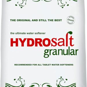 HYDROSOFT GRANULAR SALT - 25kg