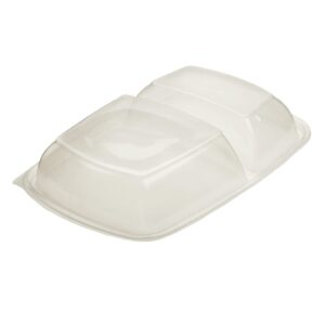 Lids for 2 COMP LARGE CONTAINER Pack of 150