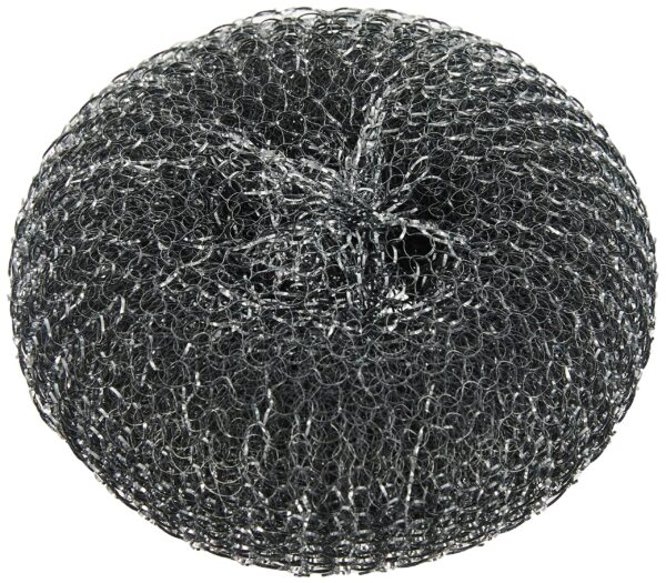 OPTIMA GALVANISED Metal Scourers