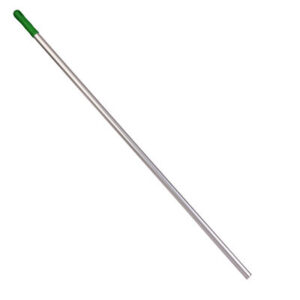 ALUMINIUM MOP HANDLE 120cm