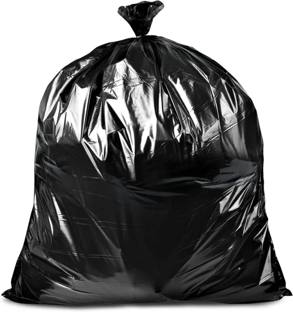 BIN BAGS 80ltr