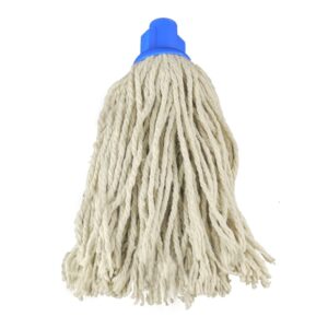 BLUE SOCKET MOP