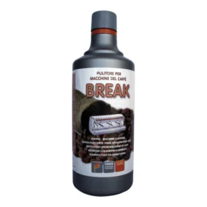 BREAK Coffee Machine Descaler