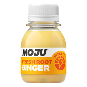 Moju Ginger Shot 60ml x 18
