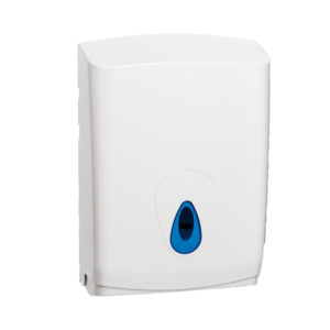 COMBI HAND TOWEL DISPENSER