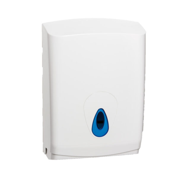 COMBI HAND TOWEL DISPENSER