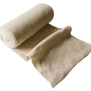 ECRU STOCKINETTE ROLL