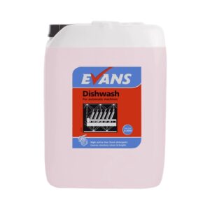 EVANS Dishwash-Multi Detergent