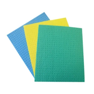 FLAT SPONGES Pack of 10