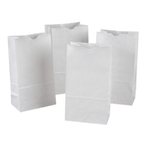 FOIL LINED PAPER BAGS