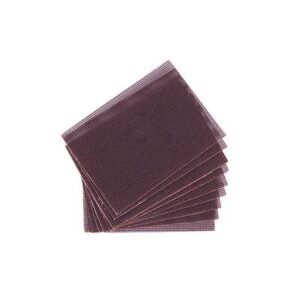 GRIDDLE SCREENS Pack of 10