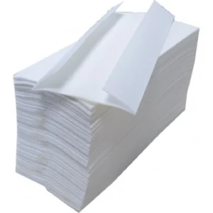 HAND TOWELS C FOLD 2400 pcs
