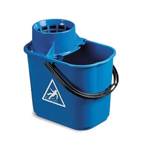 HEAVY DUTY PLASTIC BUCKET 14Ltr