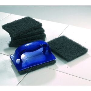 GRIDDLE PAD HOLDER