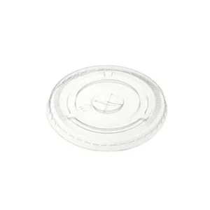 16oz/20oz/22oz PET Flat Lids Cold Cup 91mm 1000pcs
