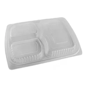Lids for 3 COMP LARGE CONTAINER