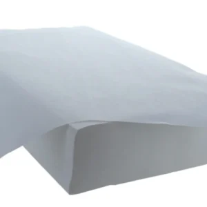 IMITATION PURE BLEACHED GREASEPROOF PAPER SHEETS