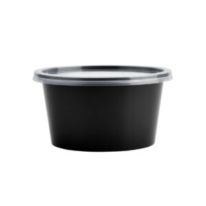 ROUND CONTAINER