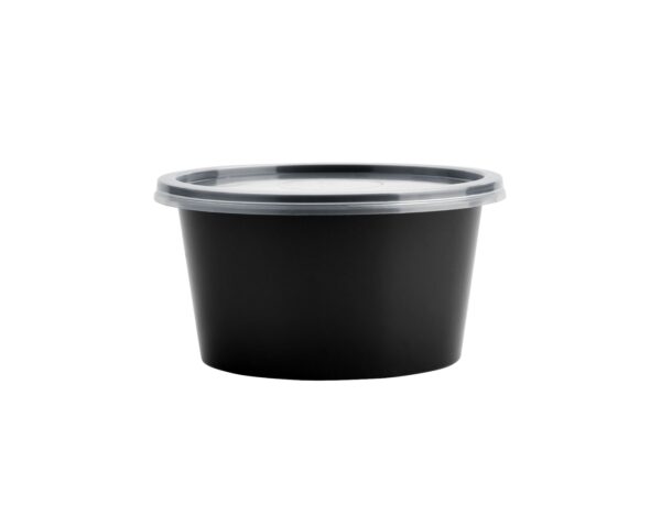 ROUND CONTAINER