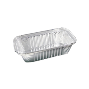 6A FOIL FOOD CONTAINERS Pack of 500