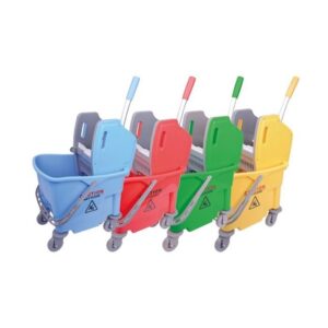 KENTUCKY MOP BUCKET & WRINGER