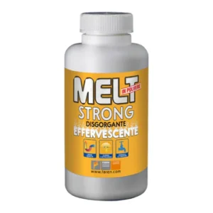MELT Professional Drain Unblocker