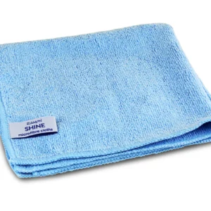 OPTIMA PROCLEAN SHINE General Microfibre Cloths