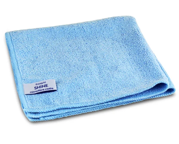 OPTIMA PROCLEAN SHINE General Microfibre Cloths