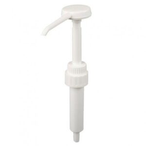 PELICAN PUMP Fits 5LtR Drums
