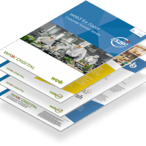 AMAZING FULL COLOUR LEAFLETS!