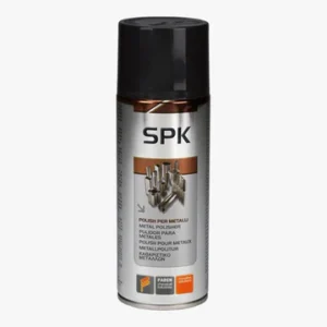 SPK METAL POLISHER 400m
