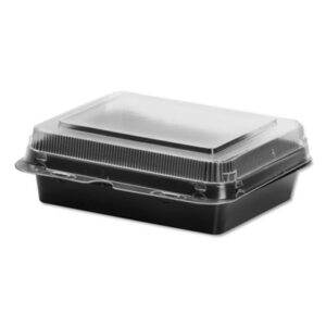 LARGE RECTANGLE CONTAINER Pack of 150 1350ml