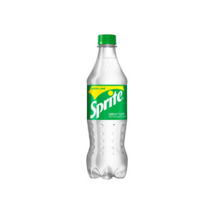 Sprite 500ML 12 x 500ml Bottles