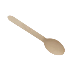 WOODEN SPOONS Pack of 1000 pcs