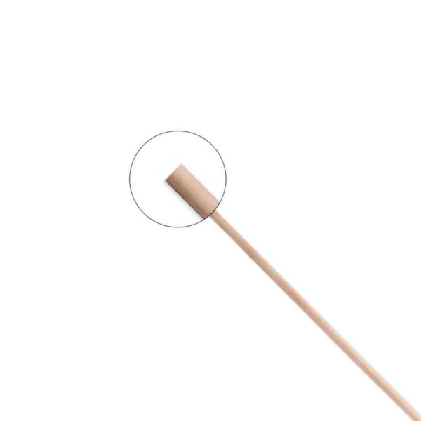 WOODEN MOP HANDLE 120cm