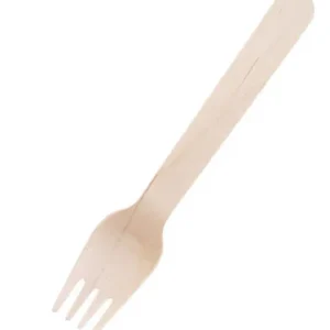 WOODEN FORKS Pack of 1000 pcs