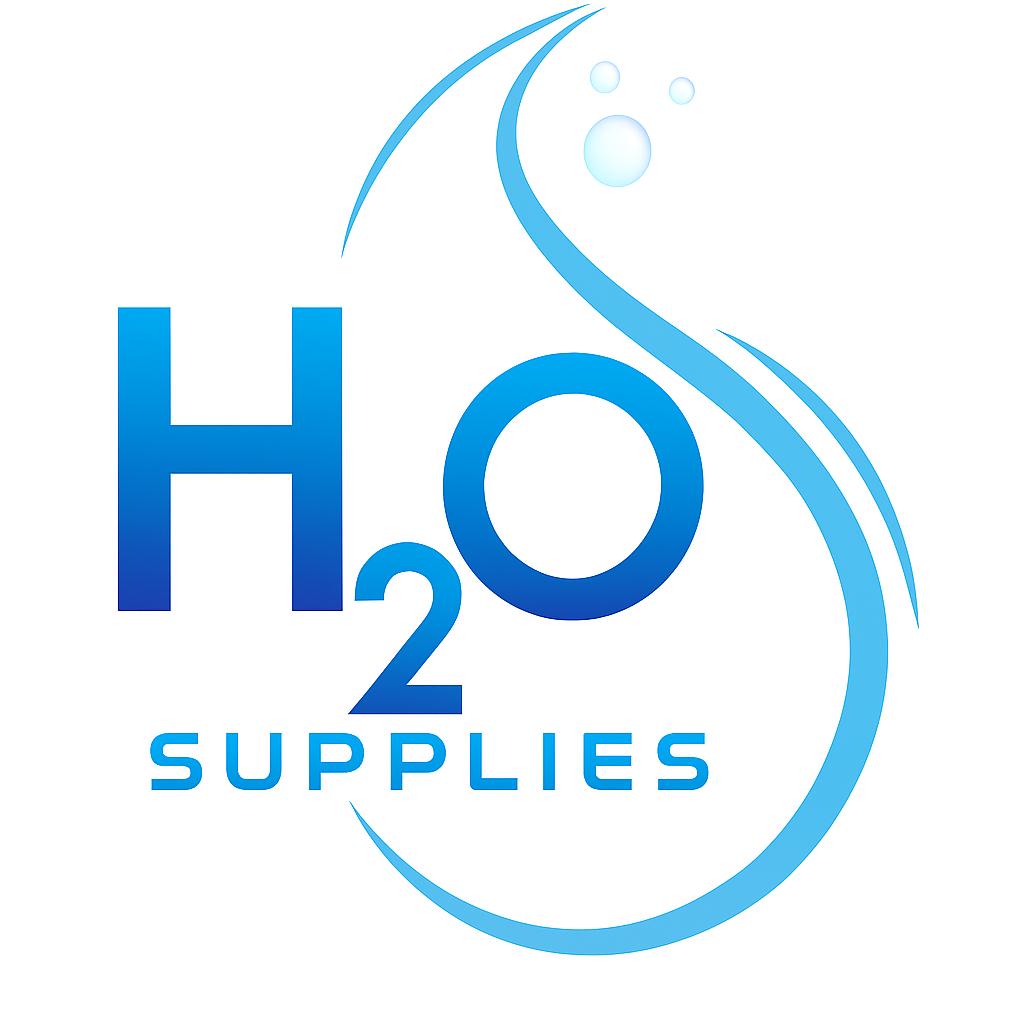 H2O SUPPLIES