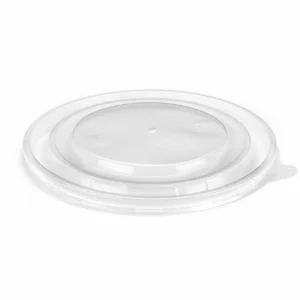LID for KRAFT DELI ROUND BOWL