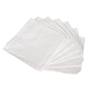 GREASEPROOF PAPER BAGS