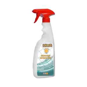 CHLOR Base Hard Surface Sanitiser
