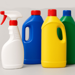 Dispensers & Chemicals