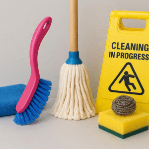 Cleaning & Others
