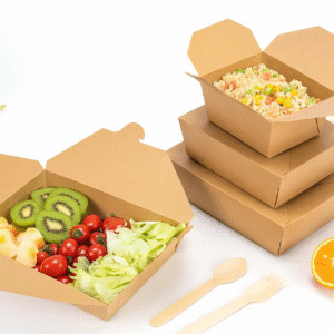 Packaging